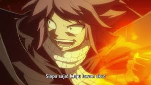 Pin Su Fairy Tail