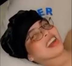 Batula Mohamed's Instagram, Twitter & Facebook