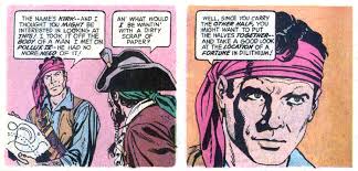 Gold Key STAR TREK Comics