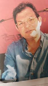 Jean Marc LEMAIRE, 74 ans (GŒULZIN, DOUAI)