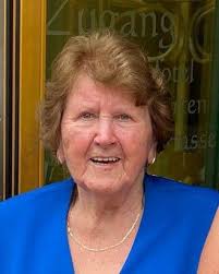 Hilda Lurger († 21.10.2024)