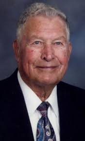 E. Berner Obituary (2014)