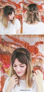 30 Styles Of Hairstyles To Try In Spring New Top 30 Trend Hairstyles New Best Newest Hairstyle Trends Medium Length Hair Styles Medium Hair Styles Medium Long Hair
