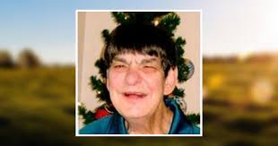 Mary Lou Trahan Obituary March 1, 2016