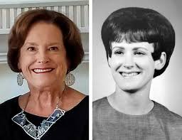 Class of 1970 reflects