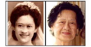 Maxima DIAZ Obituary (2009)