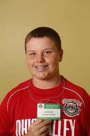 Gallery: Cal Ripken World Series players