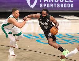 Can c's slow down kyrie, harden they've won four straight heading into thursday night's matchup vs. Nets 2021 Playoff Preview Schedule Breakdown More Vs Celtics Amnewyork