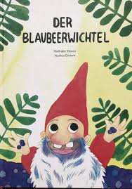 Bilderbucher Mit Wichteln Bilderbuch Wichteln Bucher