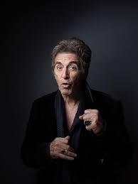 Al pacino began studying acting in his teens and eventually made his way from the stage to the big screen. Victoria Will S Three Minutes With Al Pacino Profoto De