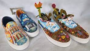 We make it easy for you to buy gift cards and digital egifts online, offering many popular brands like mastercard®, walmart. Fontainebleau High School Mandeville La Takes Top Prize In Vans Custom Culture High School Competition