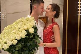 Свадьба ольги бузовой и давы манукяна. Dava I Buzova Pozhenilis Hanna Proboltalas O Sekrete O Kotorom Vse Molchali Popcake