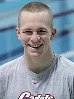 2010-11 Men's Swimming and Diving Roster