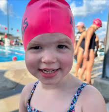 This kid. There are many moments that she reminds me how much I lucked out  getting to be her mom, but last night was at the top of the list. On the