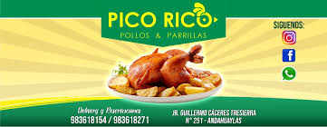 Polleria Pico Rico