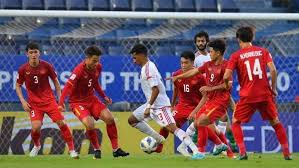 Trực tiếp vck u23 châu á 2020. Xem Trá»±c Tiáº¿p Tráº­n U23 Viá»‡t Nam Vs U23 Jordan Máº¥y Giá» á»Ÿ Ä'au