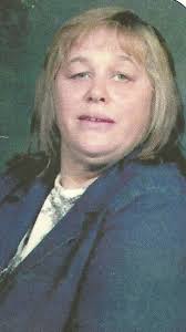 Jeanette Kaye Hampton Gray (1958-2015)