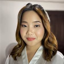 Maron Lorenzo Makeup Creation