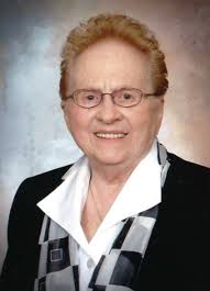 Doris Hubbard-Sprecher Obituary June 30, 2024