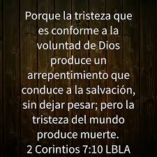A Dios Sea La Gloria Voluntad De Dios Dios Arrepentimiento