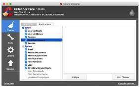 Or maybe you're just looking for some new apps to check out. Ccleaner 2021 For Mac Free Download Latest Version