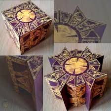 These make great gifts for any person no matter what their age. Lemarchand Configuration Working Hellraiser Puzzle Box 3d Printed 1928397825