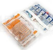 Disposable plastic devices — ULMA Packaging