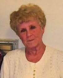 Sharon K Crain Gorman (1945-2024)