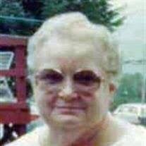 Evelyn M. Koons Obituary