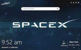 Also you can share or upload your favorite wallpapers. Spacex Wallpapers Hd New Tab Theme
