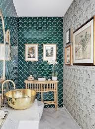 Small bathroom ideas and designs. How To Style A Small Bathrooms 8 Inspiring Designs We Love Tatler Hong Kong