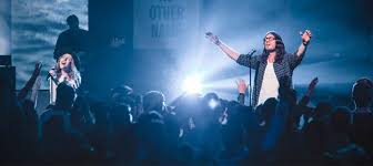 Live hillsong worship peaked at #40 on 17.07.2010 Quiz Hillsong Worship