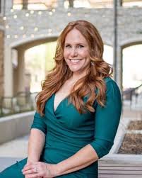 About Amanda Anderson — Ebby Halliday