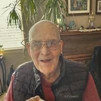 Harold Fletcher Obituary and Online Memorial (2025)