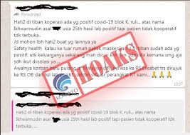 Sang pemilik nama juga terkenal cantik dan. Kementerian Komunikasi Dan Informatika