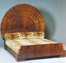 Art Deco Bed Art Deco Bed Art Deco Bedroom Furniture Art Deco Bedroom