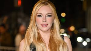 Lindsay Lohan anuncia su próxima línea de belleza y comparte su rutina de  skincare