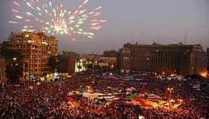 أعلنت وزارة القوى العاملة المصرية، مساء اليوم الأحد، اعتبار 30 يونيو/حزيران الجاري، إجازة للعاملين بالقطاع الخاص. Ø§Ù„Ø±Ø¦Ø§Ø³Ø© Ø§Ù„Ù…ØµØ±ÙŠØ© Ù„Ù† Ù†Ù†Ø³Ù‰ Ù…Ø³Ø§Ù†Ø¯Ø© Ø§Ù„Ø³Ø¹ÙˆØ¯ÙŠØ© ÙˆØ§Ù„Ø¥Ù…Ø§Ø±Ø§Øª Ø¨Ø¹Ø¯ 30 ÙŠÙˆÙ†ÙŠÙˆ