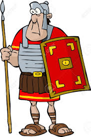 The senate was made up of prominent roman citizens. 7 Roman Soldier Clipart Preview Roman Soldier Le Hdclipartall