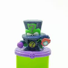Superzings are small rubbery blind bagged collectibles. Objednavky 1 Sada Super Zings Enigma S Kosa Ultra Zriedkave Superthings Limited Kolekcia Akcne Figurky Babiky Hracky Pre Deti Vianocny Darcek Hracky A ZaÄ¾uby Www Lamar Rv Sk