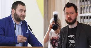 Переназначение юлии светличной на посту губернатора харьковской области без приставки и.о. Svetlichnaya Rajnin Kak V Socsetyah Otreagirovali Na Perehod Chernyaka I Bulaha K Svetlichnoj