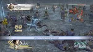 Cao cao — clear musou mode with 3 wei characters · 2. 11 Games Like Dynasty Warriors 6 Games Like
