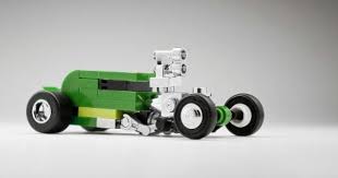 Cool Lego Hot Rod From Http M Flickr Com Photos 55943031 N02 9318476136 Lightbox Lego Cars Cool Lego Lego Racers