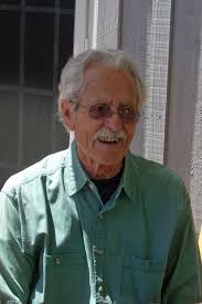 Obituary for Robert Harold Peacock