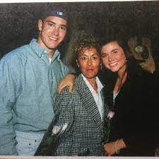 He is known for his television roles, most notably as zack morris in saved by the bell. Pin On Tiffani Tootsie Roll