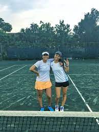 謝 淑 映), bir tayvanlı profesyonel tenis oyuncusu. Facebook