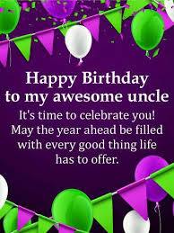 Birthday Quotes For Uncle Pin By Niki Moore On Happy Birthday Birthday Wishes For Uncle Happy Birthday Wishes Quotes Happy Birthday Uncle Quotes