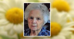 Annie Jean Cheek Joines Gupton Obituary August 4, 2024