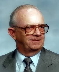 Aubrey Barton Obituary