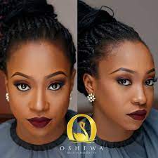 Nyx matte lipstick swatches on dark skin. Black Women Make Up Party Guest Make Up Dark Red Matte Lipstick Lipstick For Dark Skin Dark Red Lipstick Matte Lipstick Dark Red